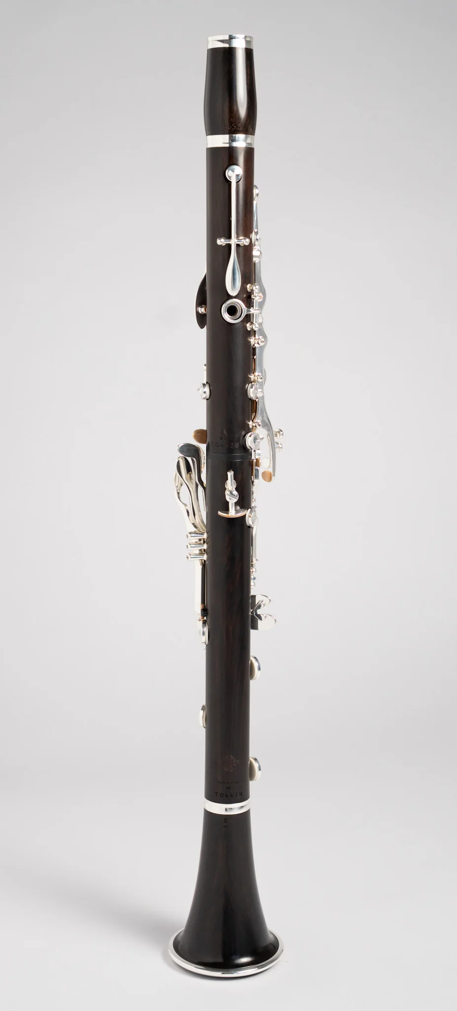 Selmer Presence Bb Clarinet T04428 - Image 3