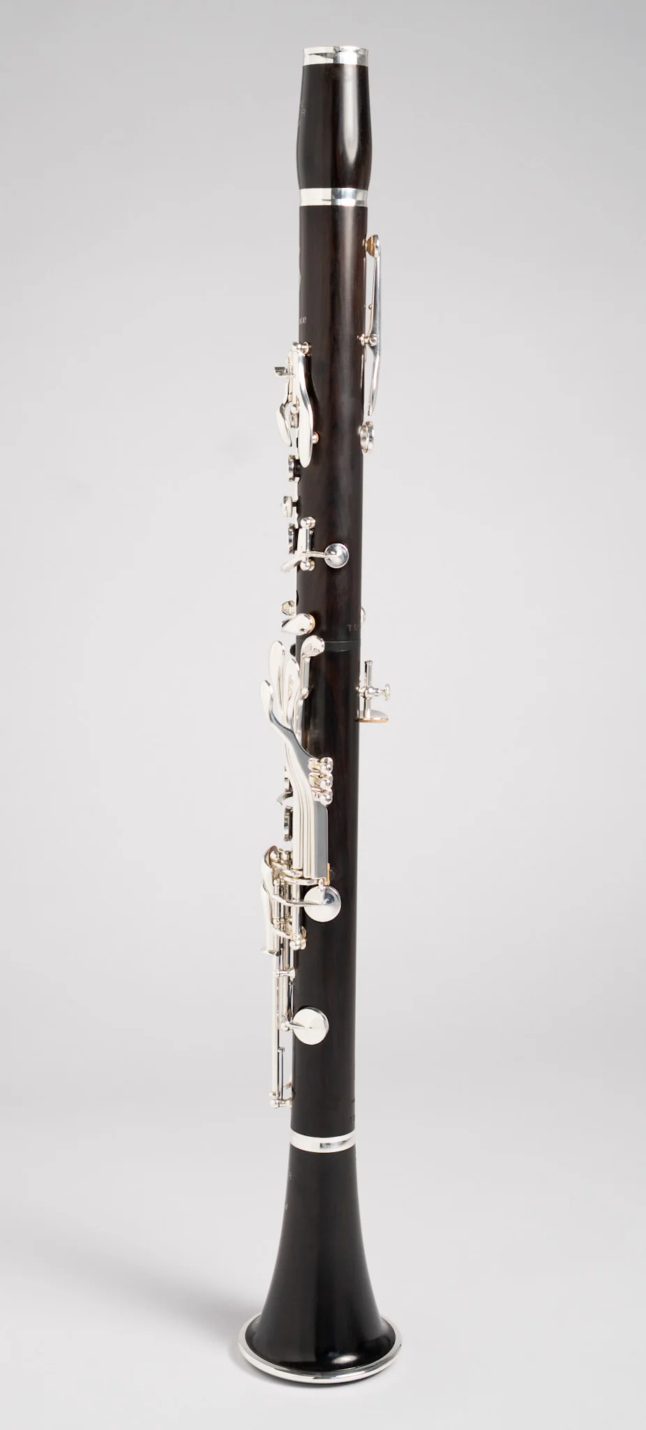 Selmer Presence Bb Clarinet T04428 - Image 4