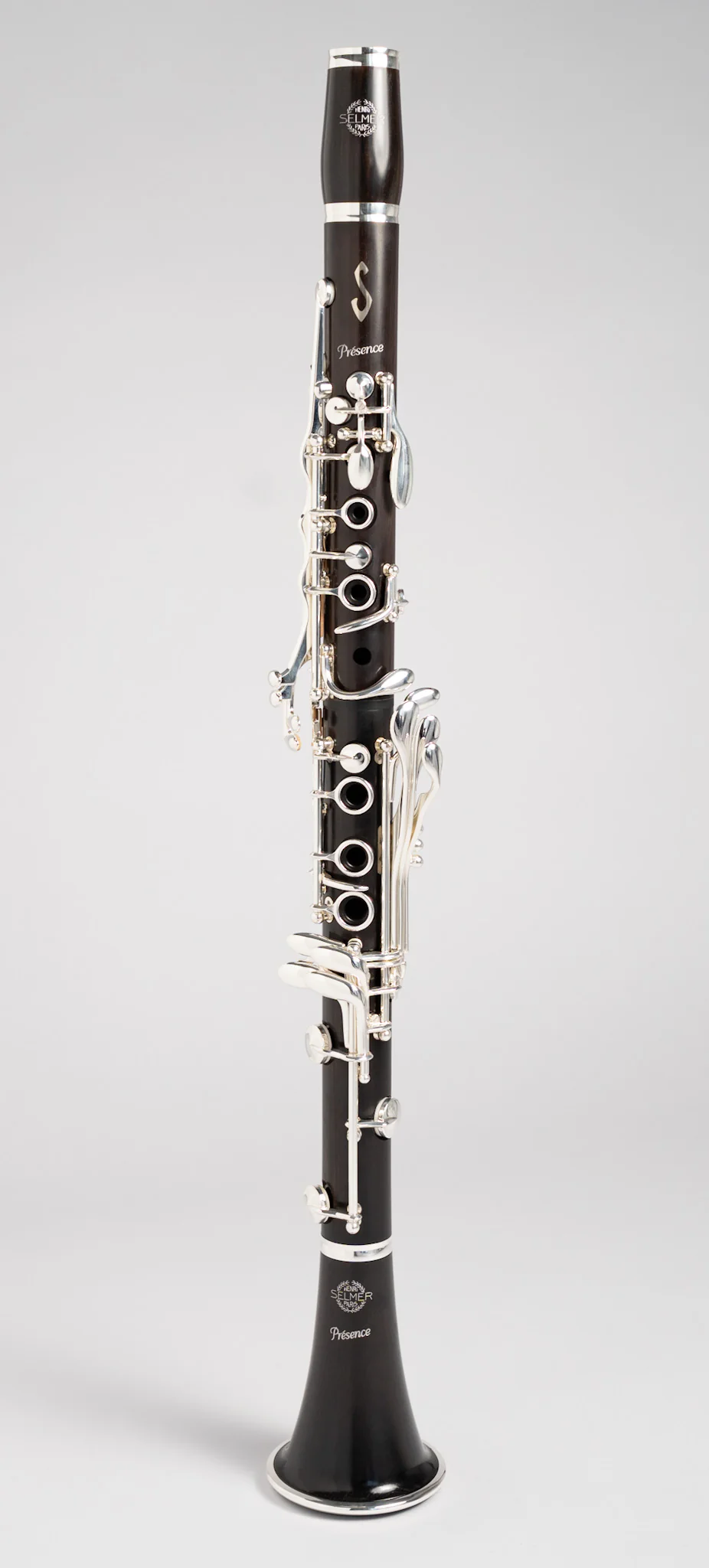 Selmer Presence Bb Clarinet T04428 - Image 5