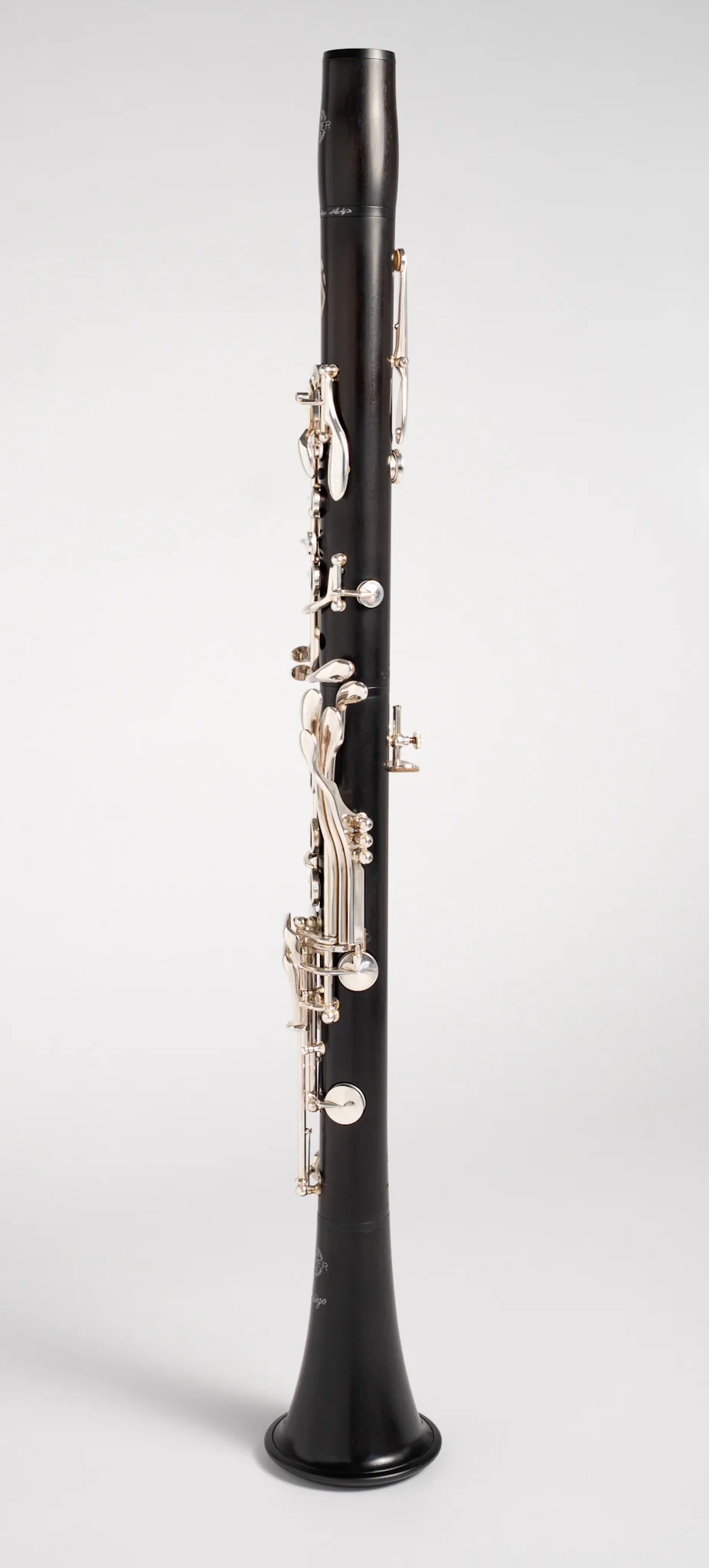 Selmer Privilege Bb Clarinet S08705 - Image 4