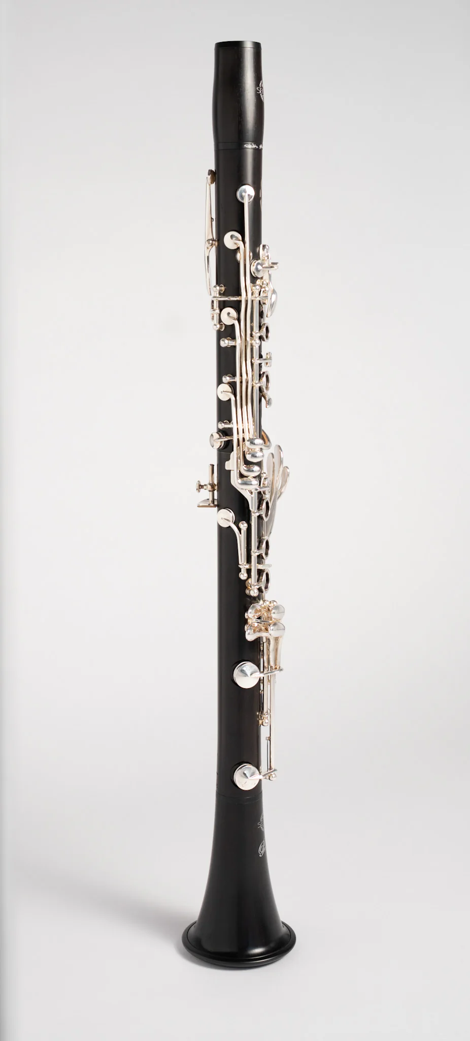 Selmer Privilege Bb Clarinet S08705 - Image 6