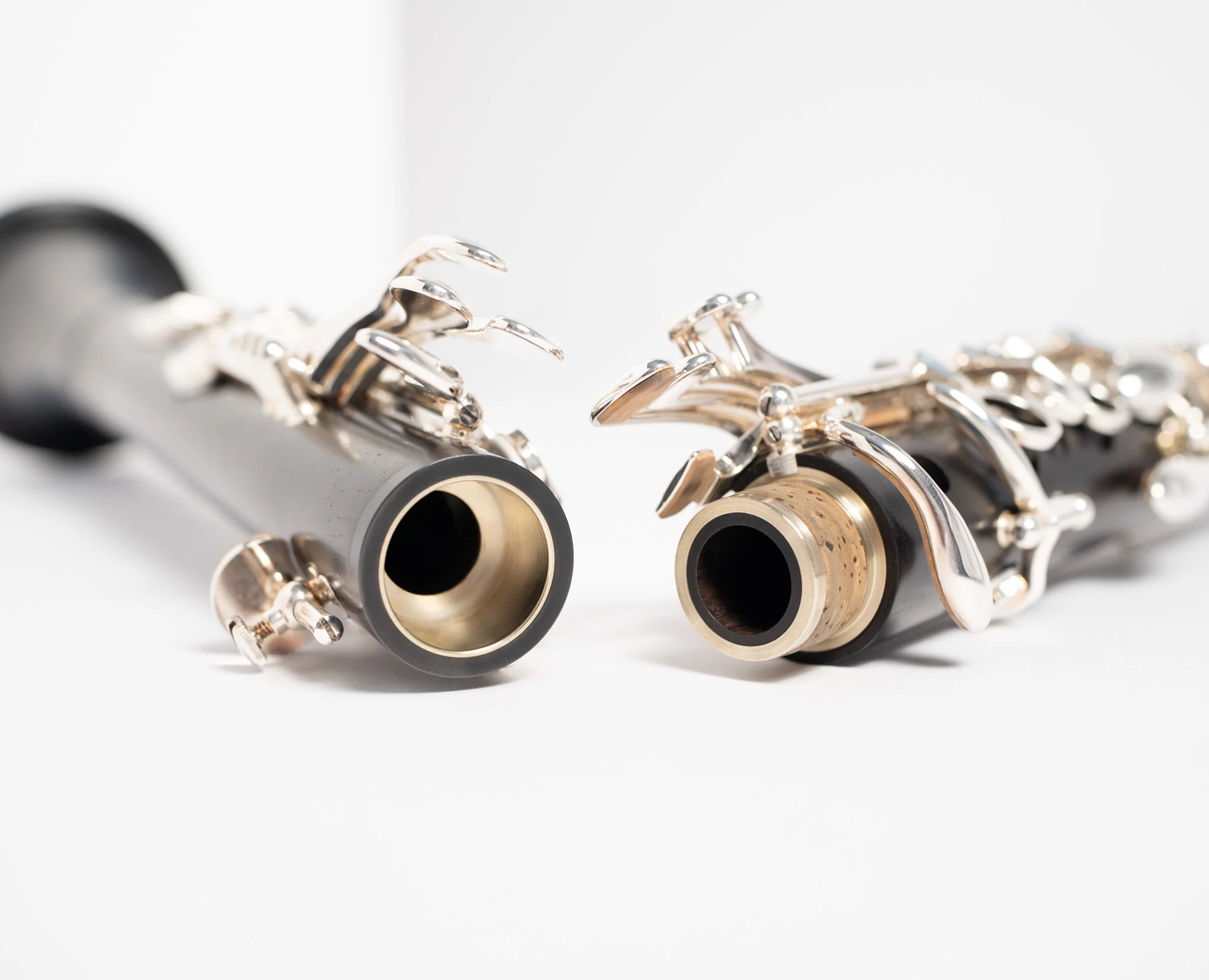 Selmer Privilege Bb Clarinet S08705 - Image 7