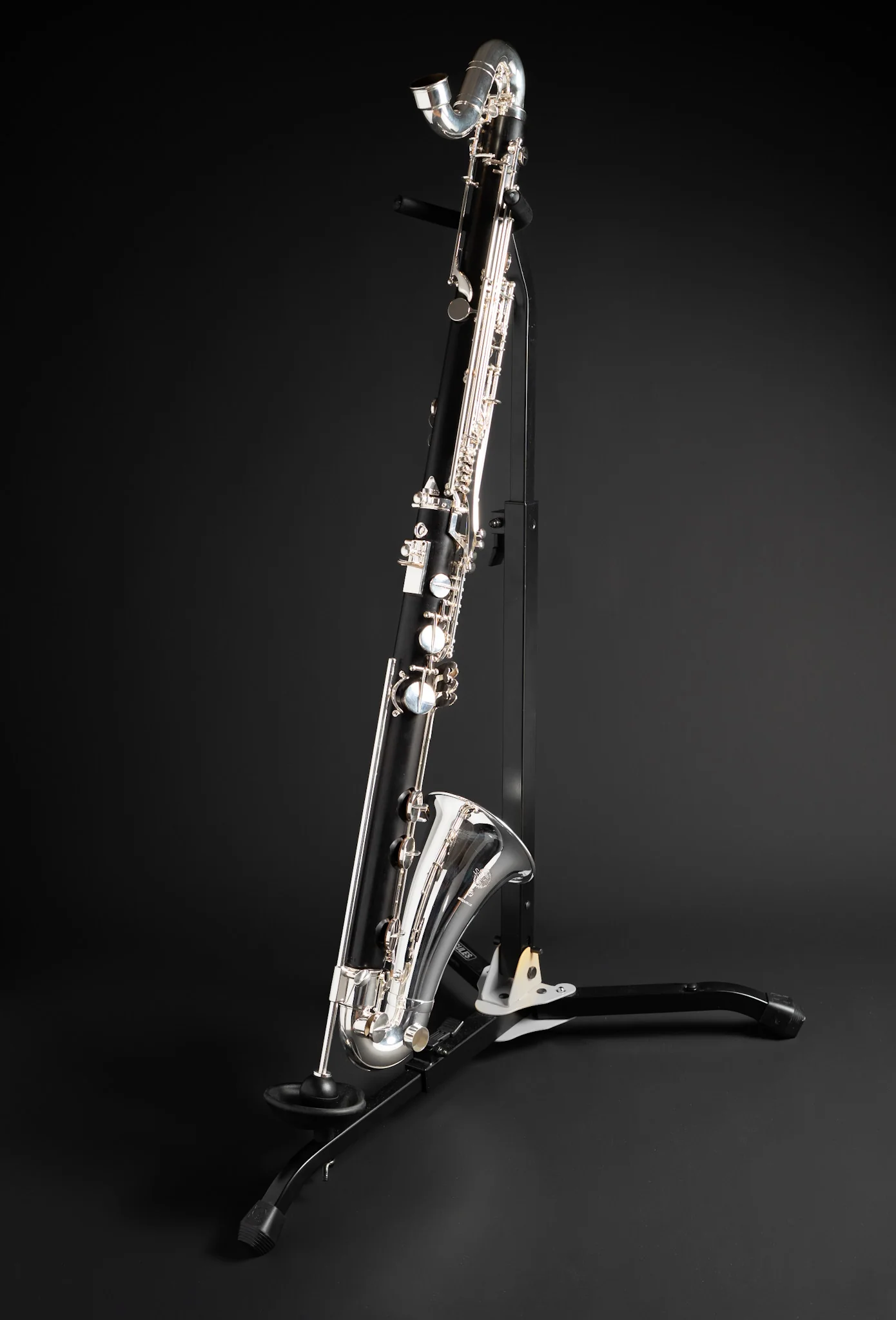 Selmer Privilege Model 65 Bass Clarinet - Image 3