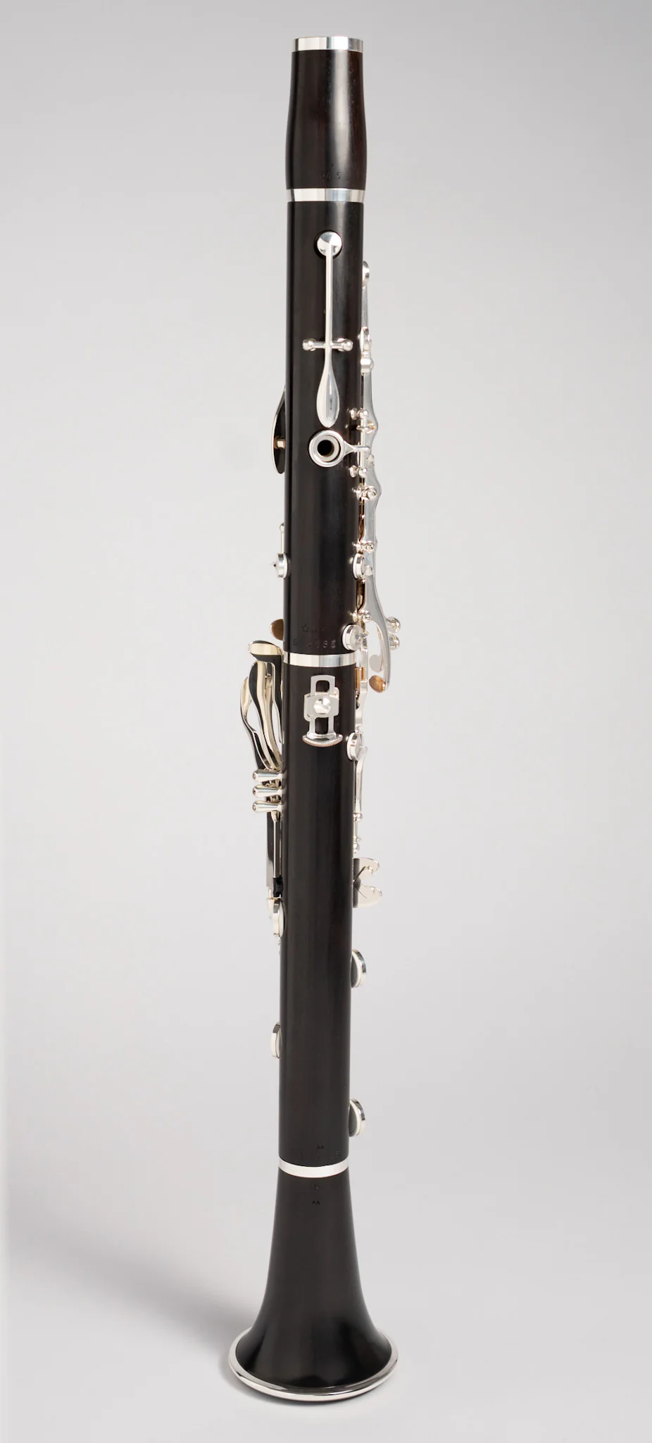 Selmer Recital Bb Clarinet S06185 - Image 3