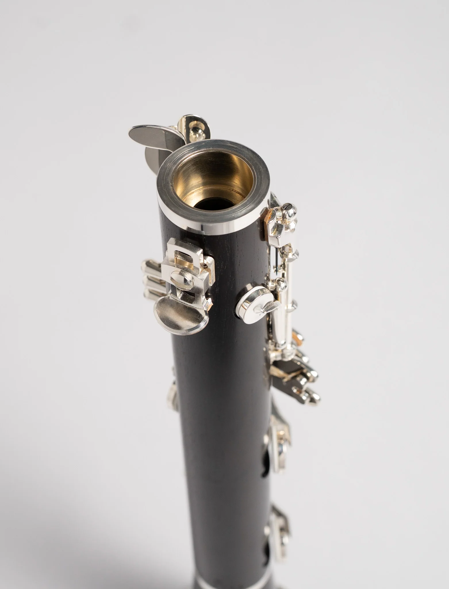 Selmer Recital Bb Clarinet S06185 - Image 6